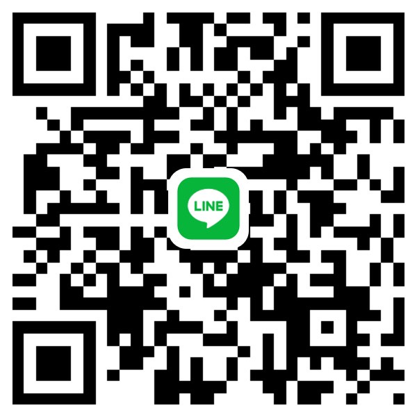 LINE 官方帳號 QR Code